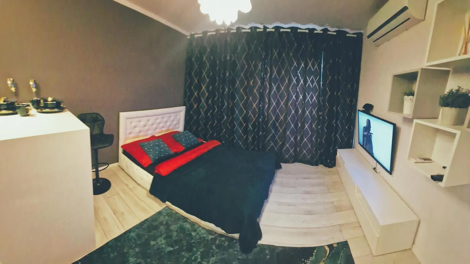 Green Apartment Warszawa